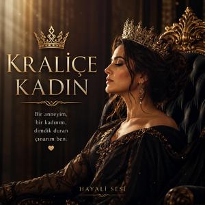 Kraliçe Kadın