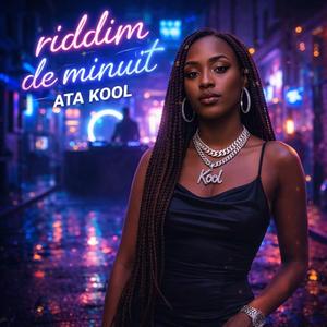 Riddim de minuit