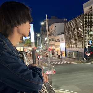 パーリナイ (short off vocal ver.)