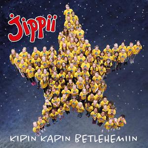 Heinillä härkien kaukalon