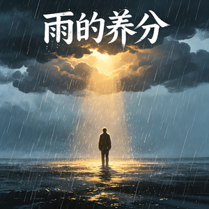 雨的养分