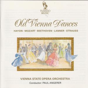 Regata Galopp, Op. 134