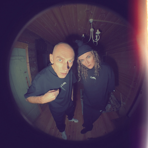 У нас в клубе