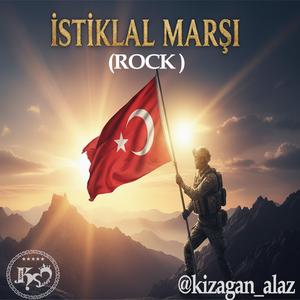 İstiklal Marşı Rock Beste