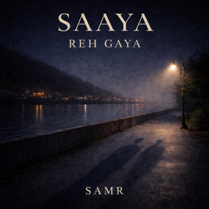 Saaya Reh Gaya