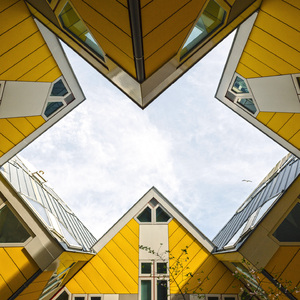 茫茫人海中遇见你