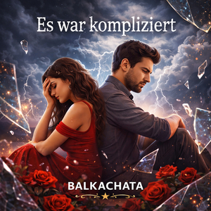 Es War Kompliziert (German Bachata)