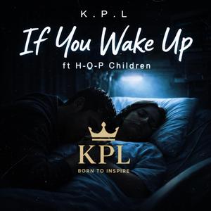 If You Wake Up (feat. H-O-P Children) (Acoustic)