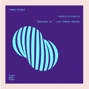 Tharsis (Original Mix)