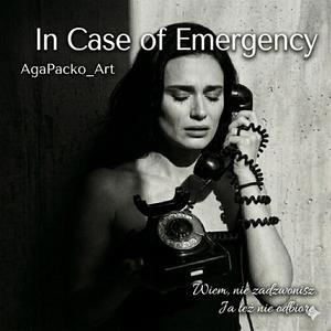 ICE (In Case of Emergency)