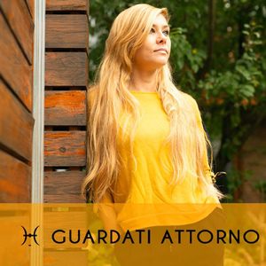 Guardati Attorno (Piano Voice)
