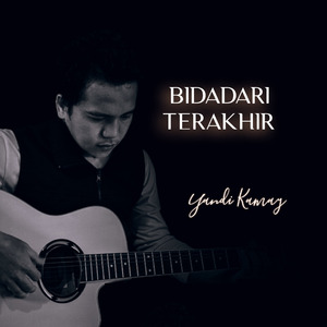 Bidadari Terakhir (Acoustic)