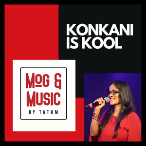 Konkani is Kool