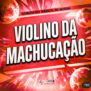 Violino Da Machucação