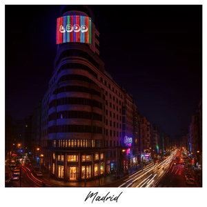 Madrid