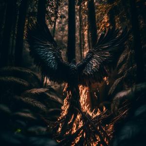 Küllerimden Doğuyorum