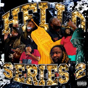 Round Table (feat. FattDaBarber, Swims & Pescado Poncho)