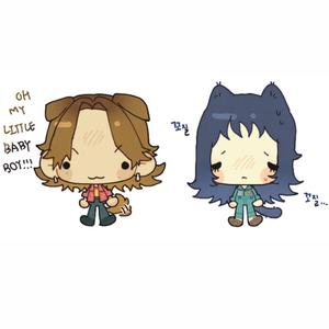 Oh my little baby boy (SLOWED) (REMIX)