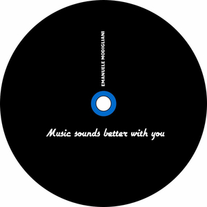 Music Sounds Better with You
