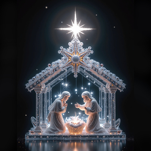 Where The Christmas Magic Lives