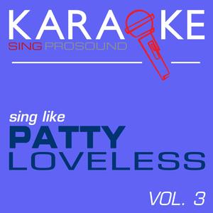 Hurt Me Bad (In a Real Good Way) [Karaoke Lead Vocal Demo]