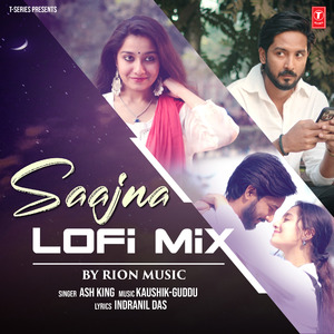 Saajna Lofi Mix