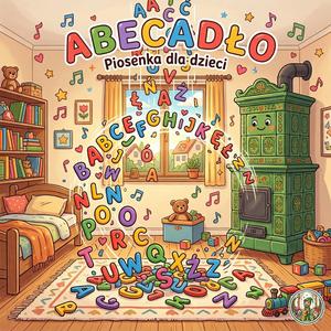 Abecadło (Julian Tuwim)