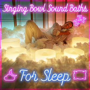 Sun Salutation Sound Bath