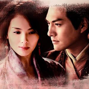 倾世皇妃插曲——初见（翻自 郝一钢）