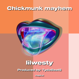 Chickmunk mayhem