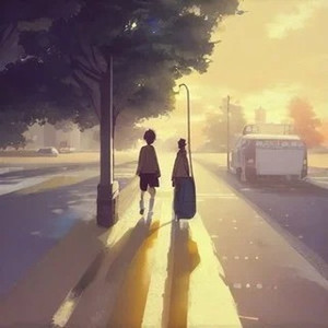 放学后等你一起回家的那个人他还好吗