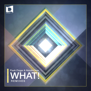 What! (ATOK Remix)