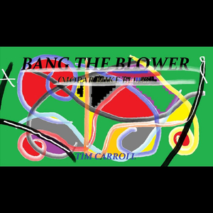 Bang the Blower (Mopar Mike Blues)