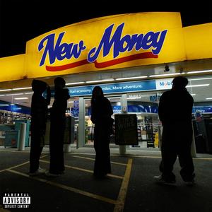 New Money (feat. Freda)