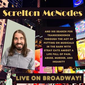 LETTERS FROM AROUND THE WORLD!! (Live)