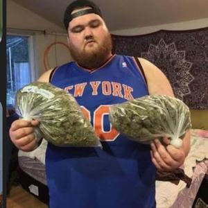 out here in amish smoken big doinks in amish