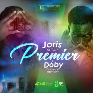 Premier (feat. Doby Le diable de tasmanie)