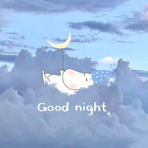 星星坠落后のLife