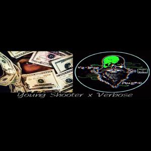 Walking on the Ceiling (feat. Verbose)