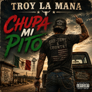 Chupa Mi Pito
