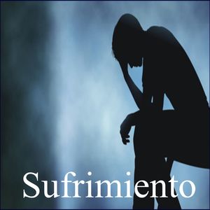 Sufrimiento