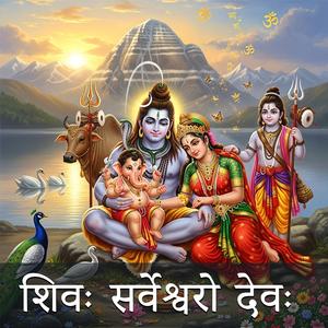 Shiva Sarveshwaro Deva
