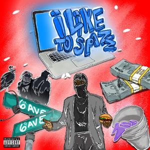 Cho$en (feat. Kmono)