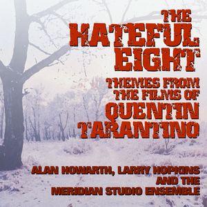 Title Song (From Django Unchained)