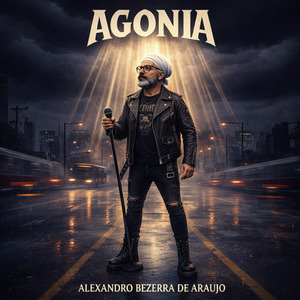 AGONIA