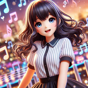 君へのメロディ