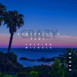 Crazy (feat. Caleigh Michele)