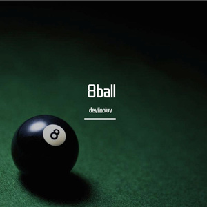 8ball 5