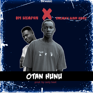 Otan Hunu