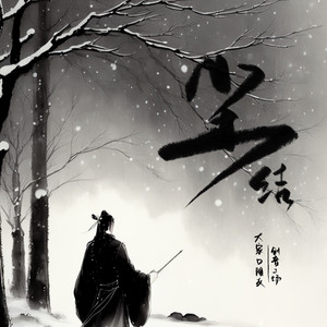 尘结